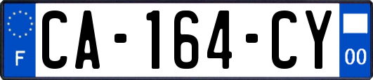 CA-164-CY