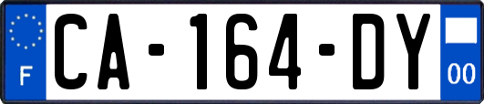 CA-164-DY