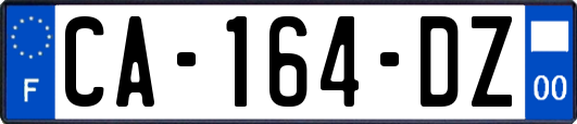 CA-164-DZ