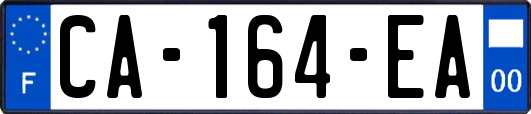 CA-164-EA