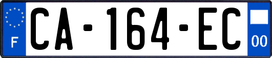 CA-164-EC