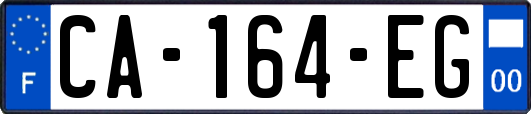 CA-164-EG
