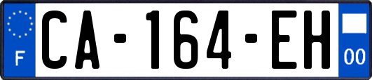 CA-164-EH