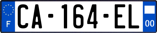 CA-164-EL