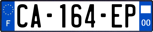 CA-164-EP