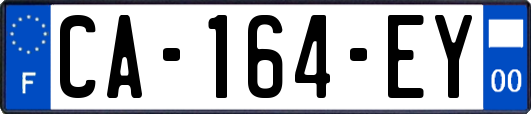 CA-164-EY