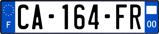 CA-164-FR