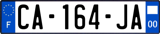 CA-164-JA