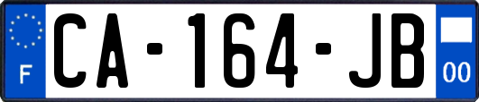 CA-164-JB
