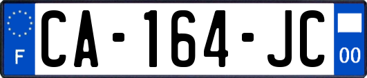 CA-164-JC