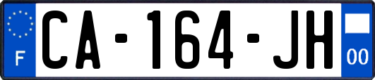 CA-164-JH