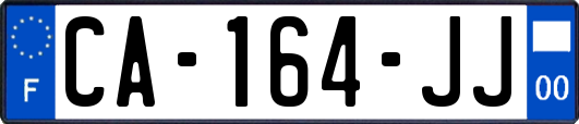 CA-164-JJ