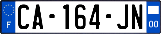 CA-164-JN