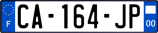 CA-164-JP