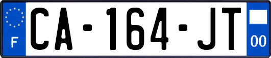 CA-164-JT