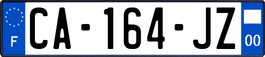 CA-164-JZ