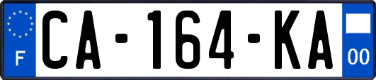 CA-164-KA