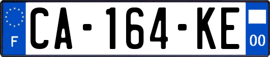 CA-164-KE