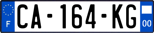CA-164-KG