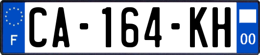 CA-164-KH