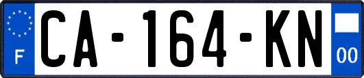 CA-164-KN