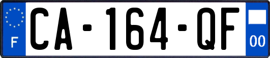 CA-164-QF