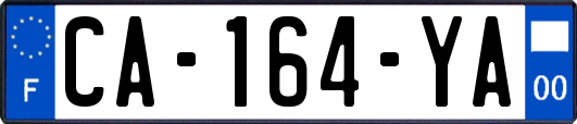 CA-164-YA
