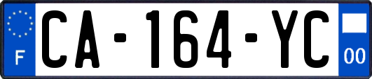 CA-164-YC