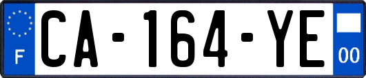 CA-164-YE