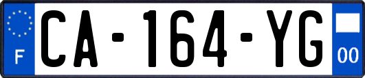 CA-164-YG