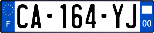 CA-164-YJ