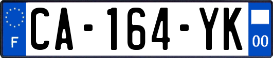CA-164-YK