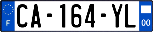 CA-164-YL