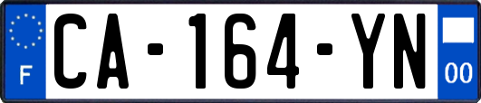 CA-164-YN