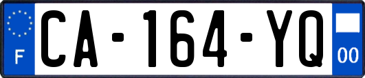 CA-164-YQ