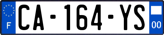 CA-164-YS