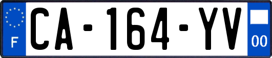 CA-164-YV
