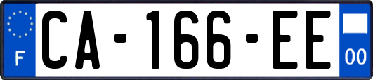 CA-166-EE
