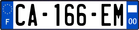 CA-166-EM