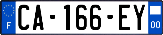 CA-166-EY