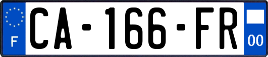 CA-166-FR