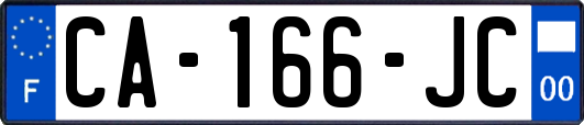 CA-166-JC
