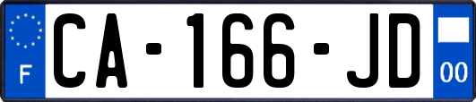 CA-166-JD
