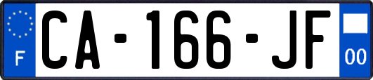 CA-166-JF