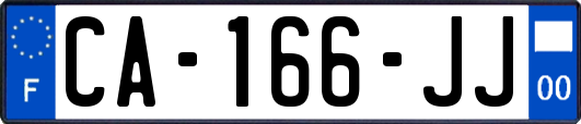 CA-166-JJ