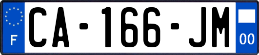 CA-166-JM