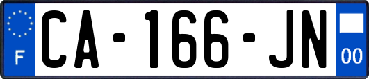 CA-166-JN