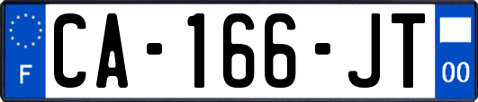 CA-166-JT