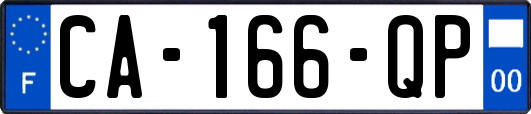 CA-166-QP