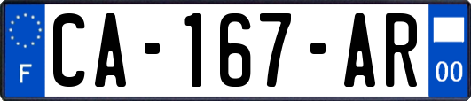 CA-167-AR